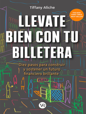 cover image of Llevate bien con tu billetera